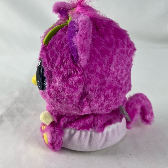 Hatchimals Hatchibabies Pink Ponette Baby Bird Interactive Electronic Toy - Picture 2 of 13